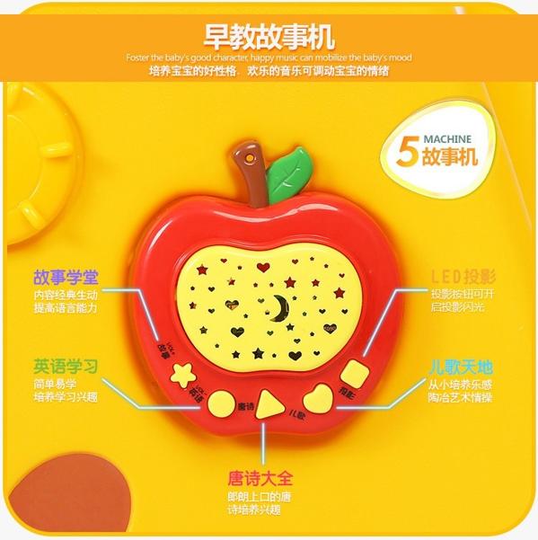 樂(lè)智貝貝早教