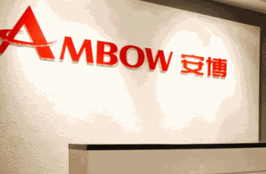 安博亞威科技培訓(xùn)