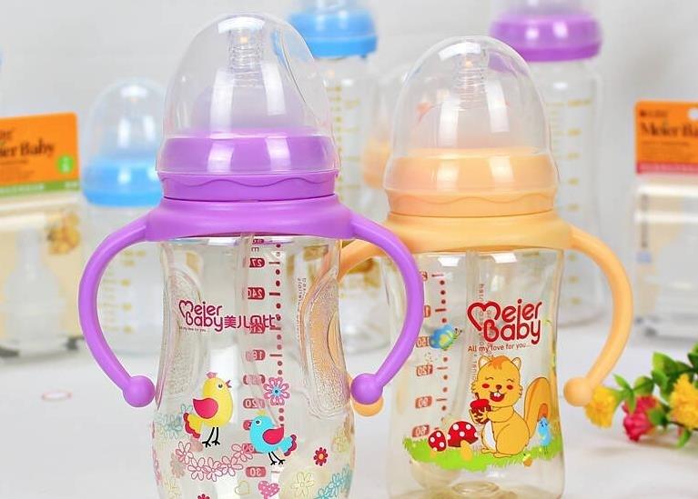 美兒貝比（meier baby）母嬰用品