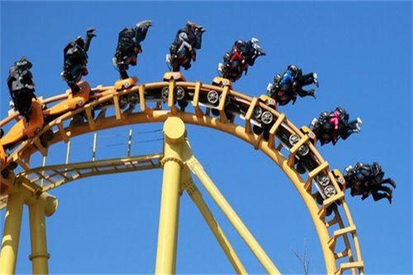 方特游樂設(shè)施