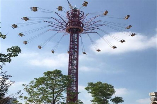 方特游樂設(shè)施