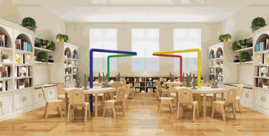 藝科樹(shù)教育