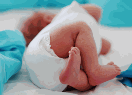 邦知寶嬰兒紙尿褲