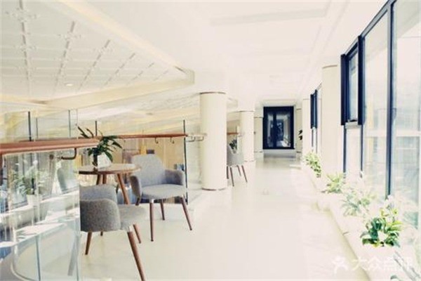 母嬰之家月子中心