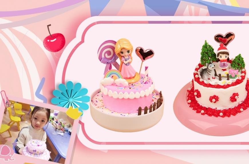 龍喵新語微場景手工體驗館