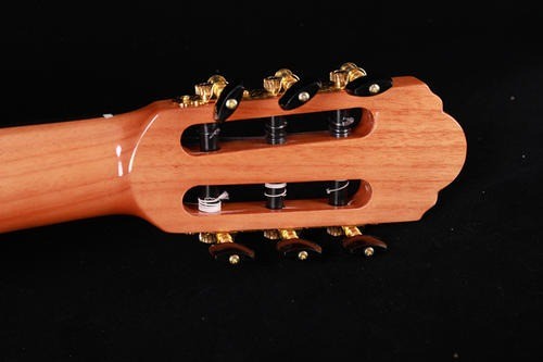 新樂(lè)聲樂(lè)器