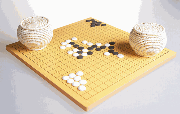 丹珠棋藝