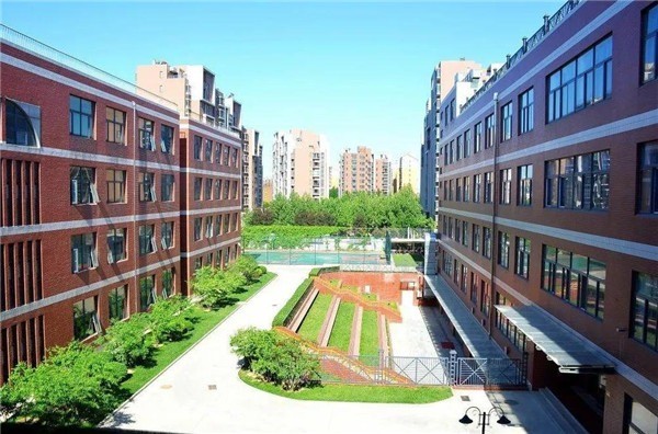 中芯國際幼兒園