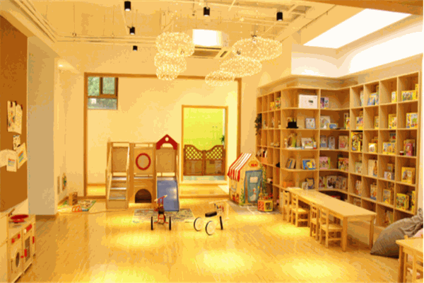 I-KIDS愛(ài)凱斯國(guó)際兒童中心