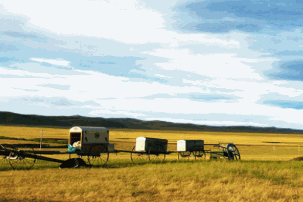 科爾沁牛業(yè)