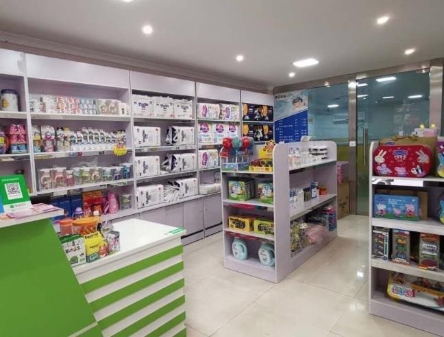 貝樂母嬰生活坊