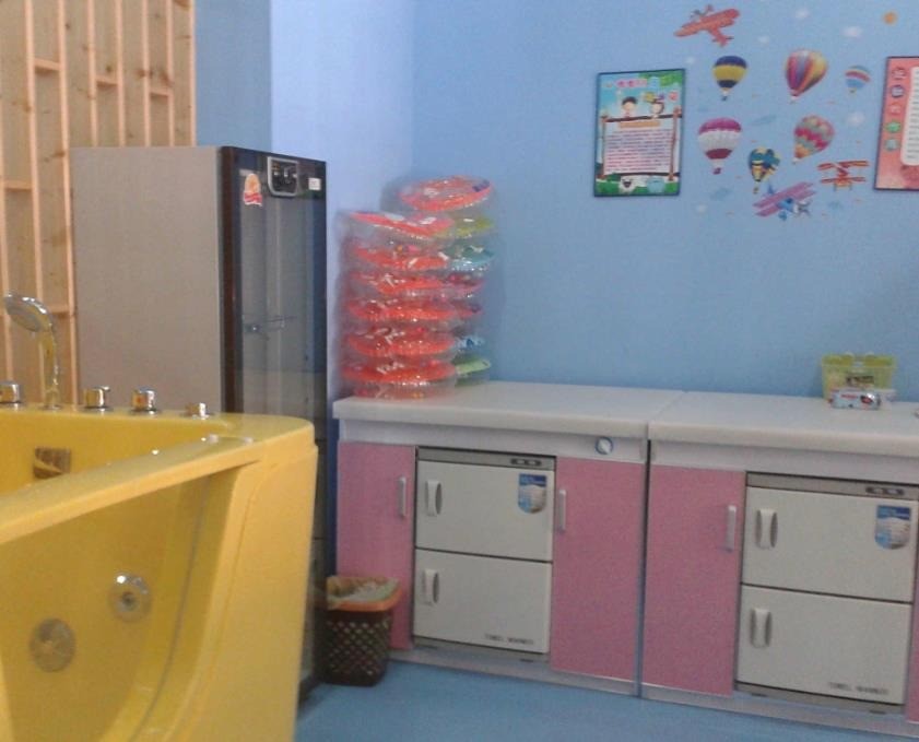 貝樂母嬰生活坊