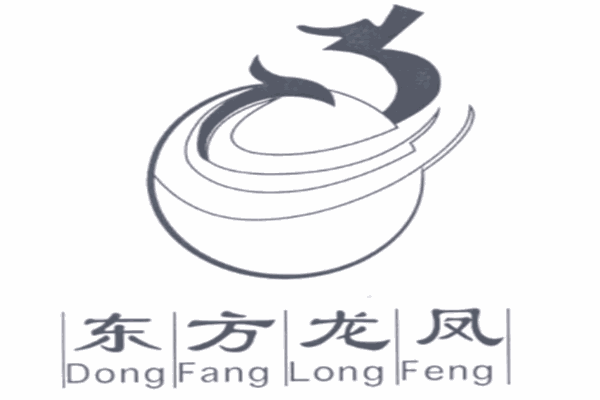 東方龍鳳
