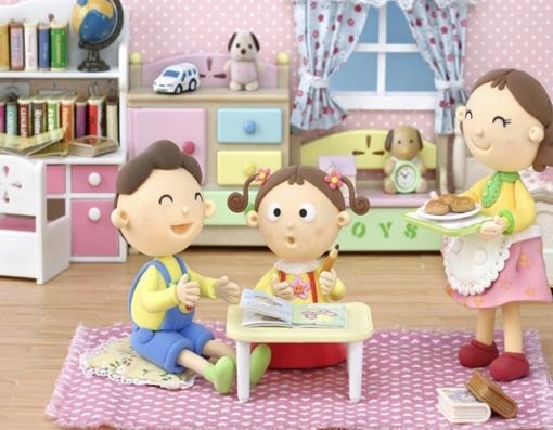 愛寶寶母嬰用品