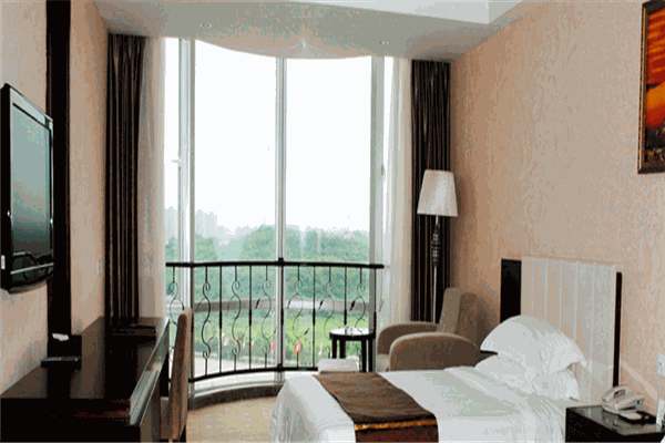 新港國(guó)際大酒店