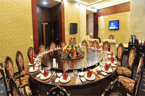 新港國(guó)際大酒店