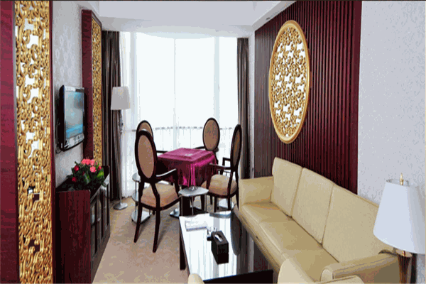 新港國(guó)際大酒店