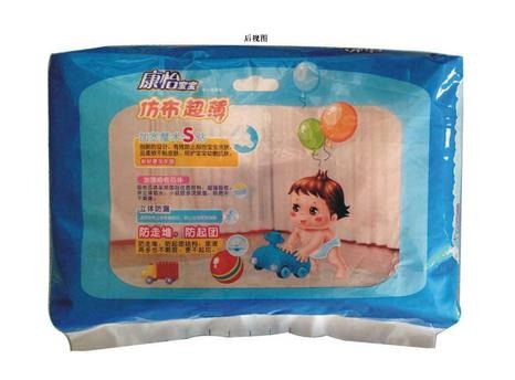 康怡寶寶紙尿褲