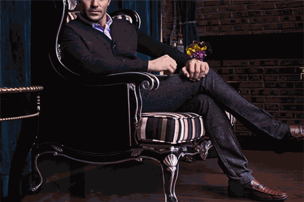 何金昌內增高鞋