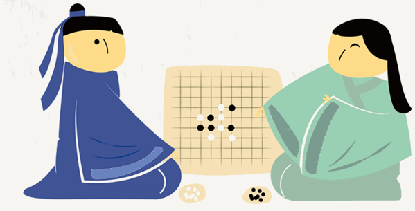 一弈圍棋學(xué)苑