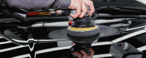 科爾奇汽車美容