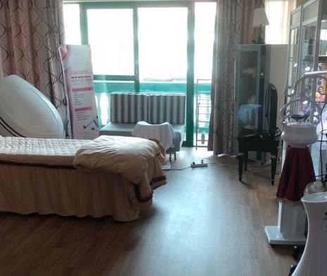 安馨月子會(huì)所