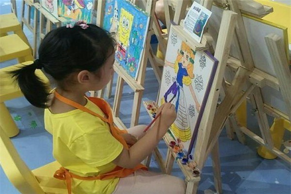 乖乖真棒童趣動(dòng)手吧