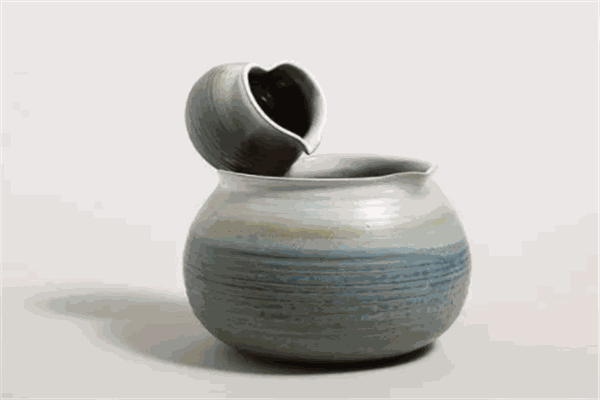 陶器包手工陶藝