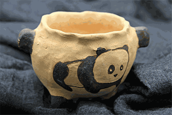 陶器包手工陶藝
