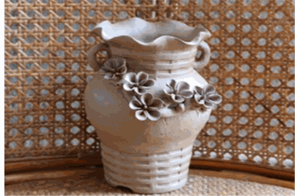 陶器包手工陶藝