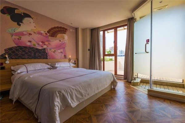 云之尚連鎖酒店