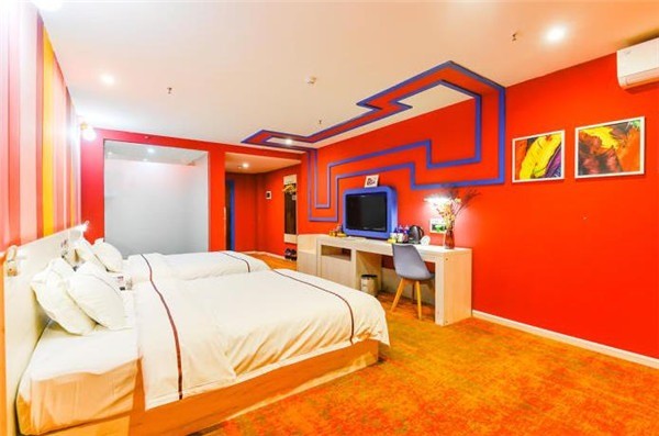 云之尚連鎖酒店