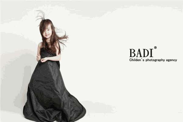 芭迪兒童攝影