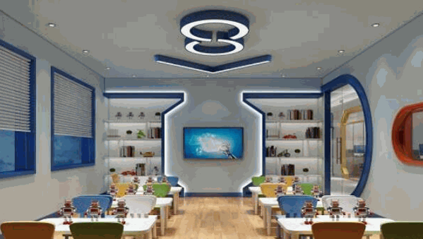 邁思騰機(jī)器人編程