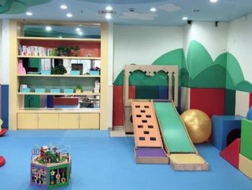 哈迪寶貝國(guó)際早教