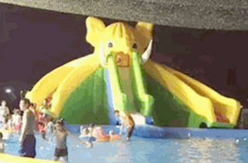 親親天使淘氣堡