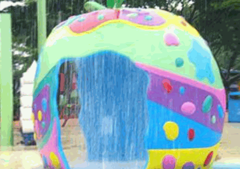 親親天使淘氣堡