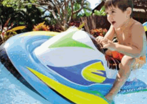 親親天使淘氣堡