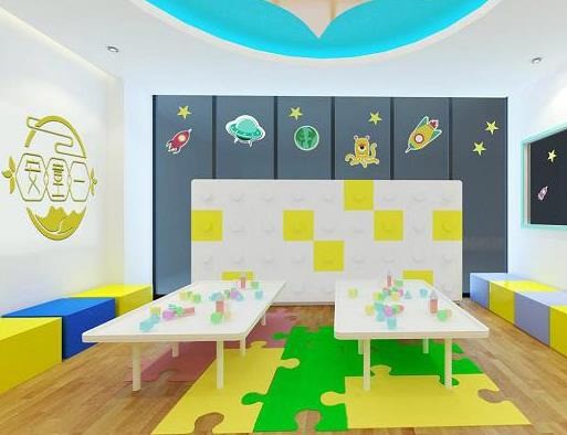 安童一小兒推拿