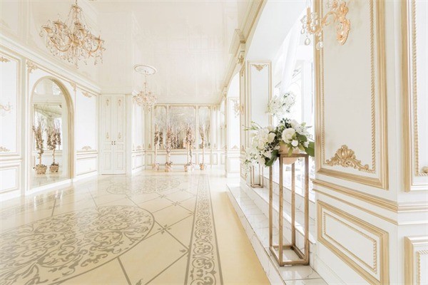 業(yè)星建筑裝飾裝潢