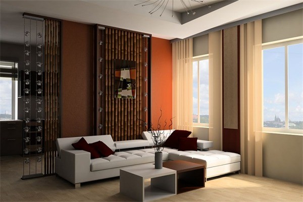 業(yè)星建筑裝飾裝潢