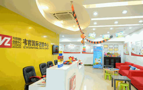 韋哲樂高機(jī)器人