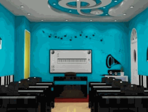 七星音樂藝術(shù)