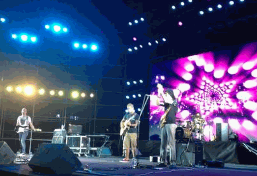 七星音樂藝術(shù)