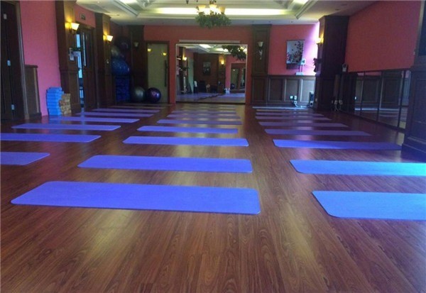 哈達(dá)瑜伽會(huì)所