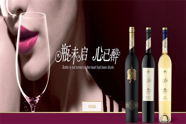 民權(quán)葡萄酒