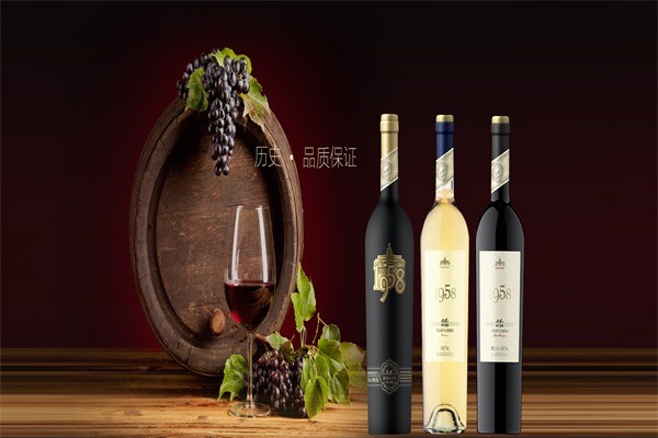 民權(quán)葡萄酒