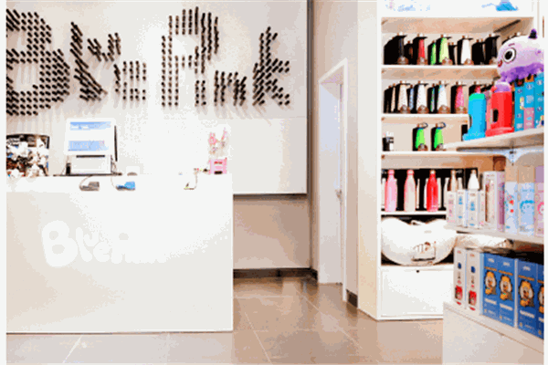 Blue&Pink藍粉嬰童