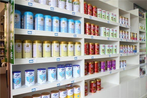 陽光親子母嬰店