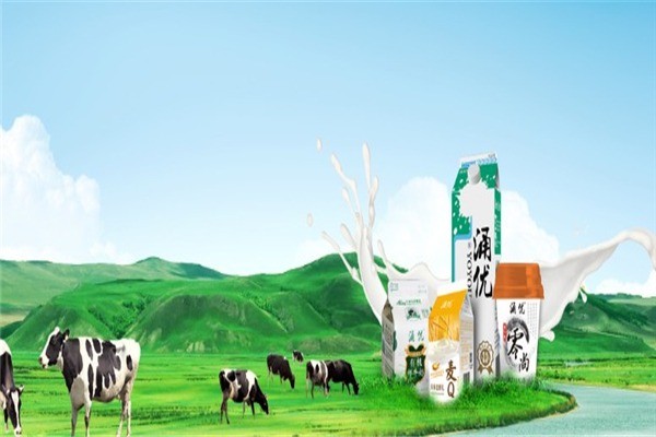 涌優(yōu)乳業(yè)